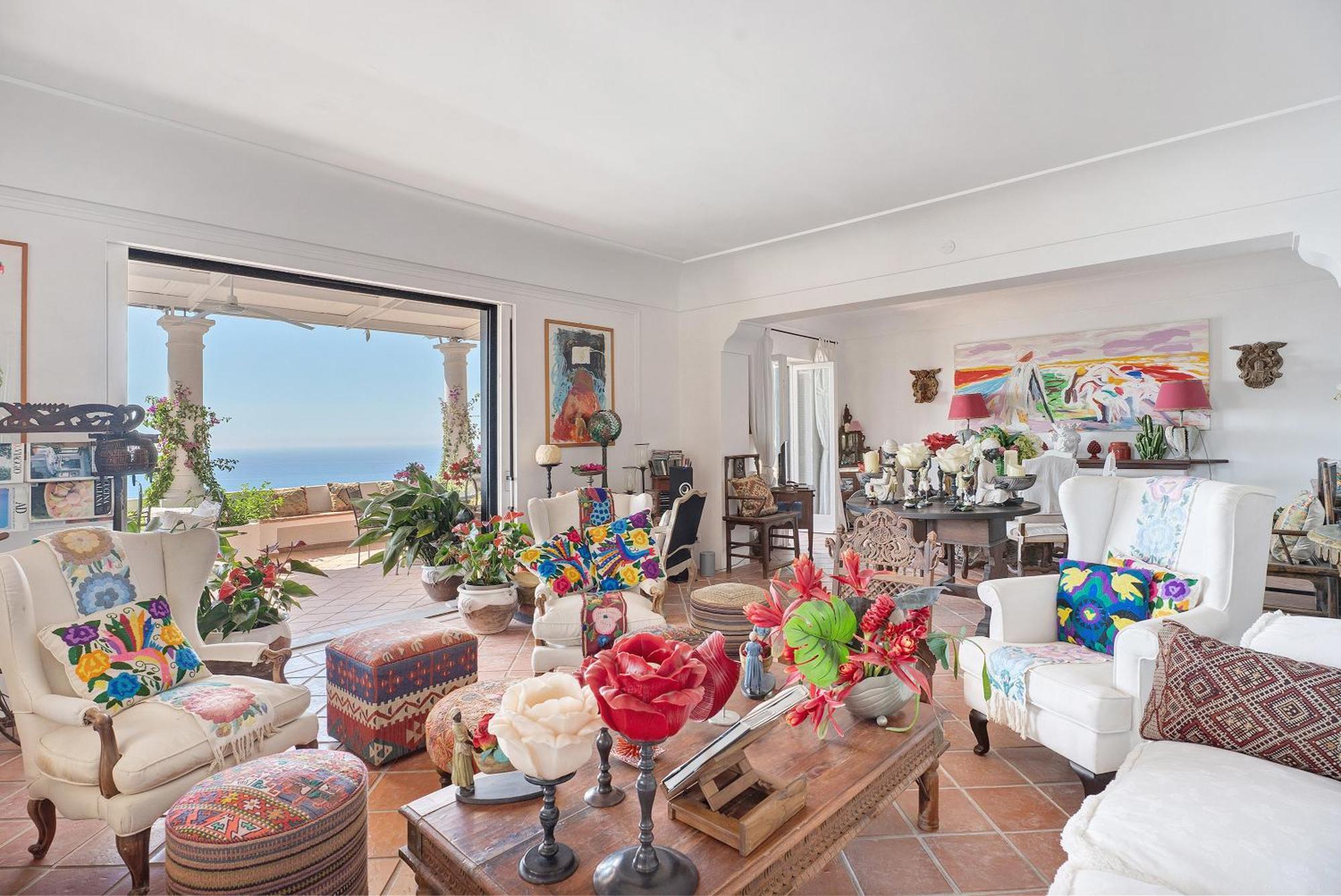 Bella Vista Villa