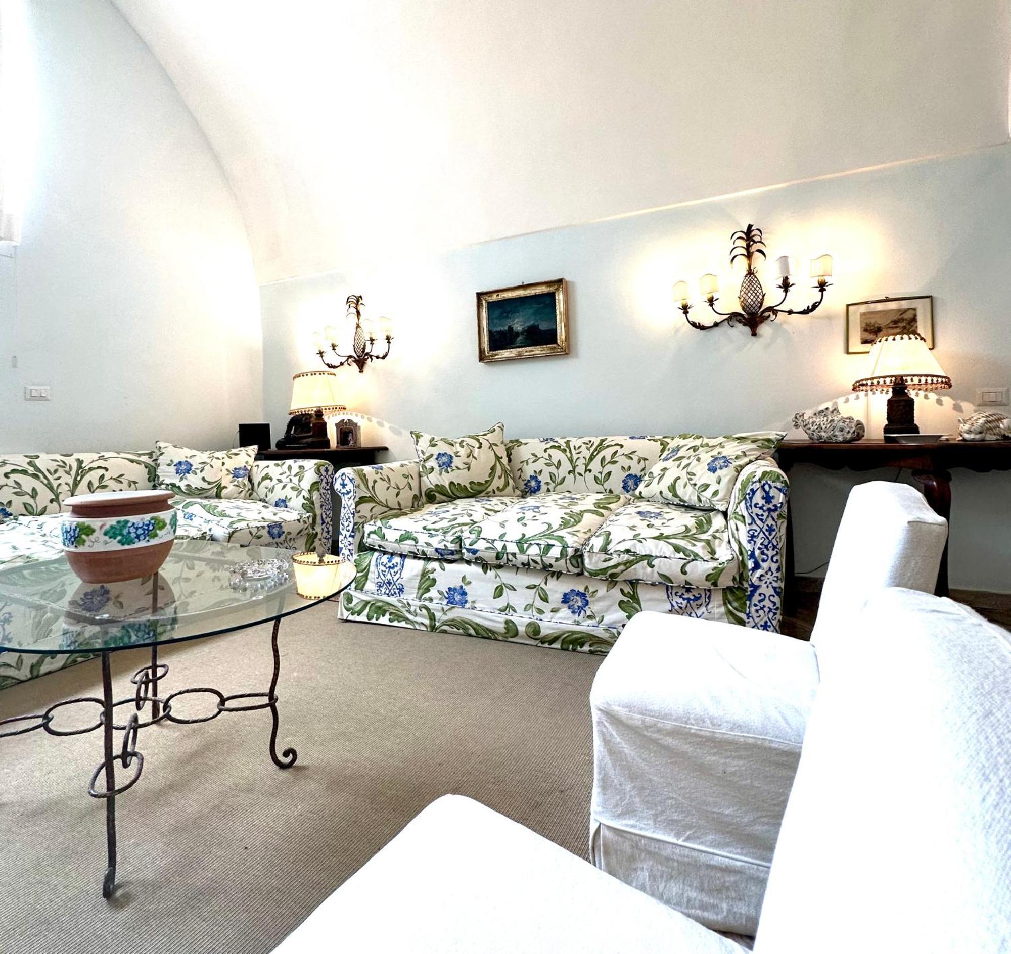 Casa Monetti By Caprirooms Apartment Capri