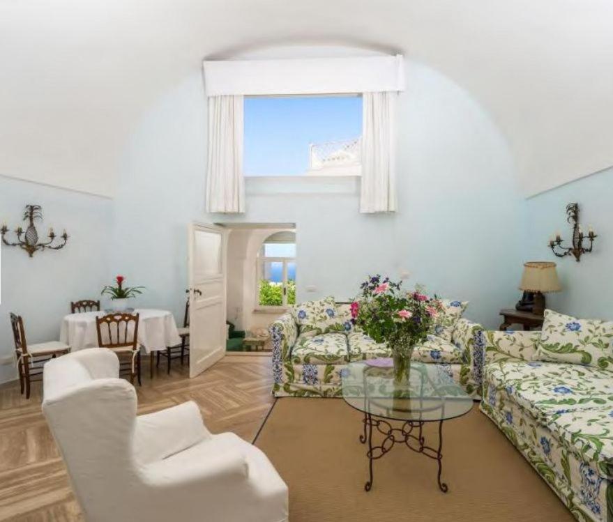 Apartment Casa Monetti By Caprirooms Capri