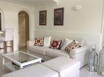 Mariuccia Apartment *