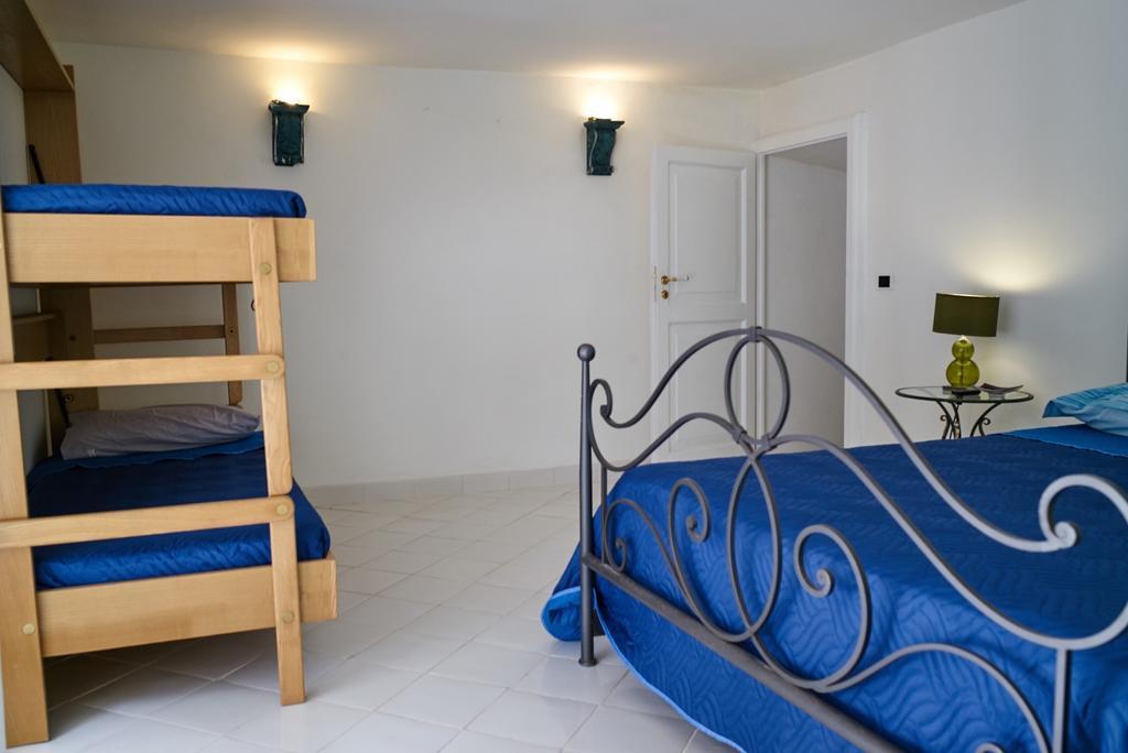 Villacore Bed & Breakfast Capri