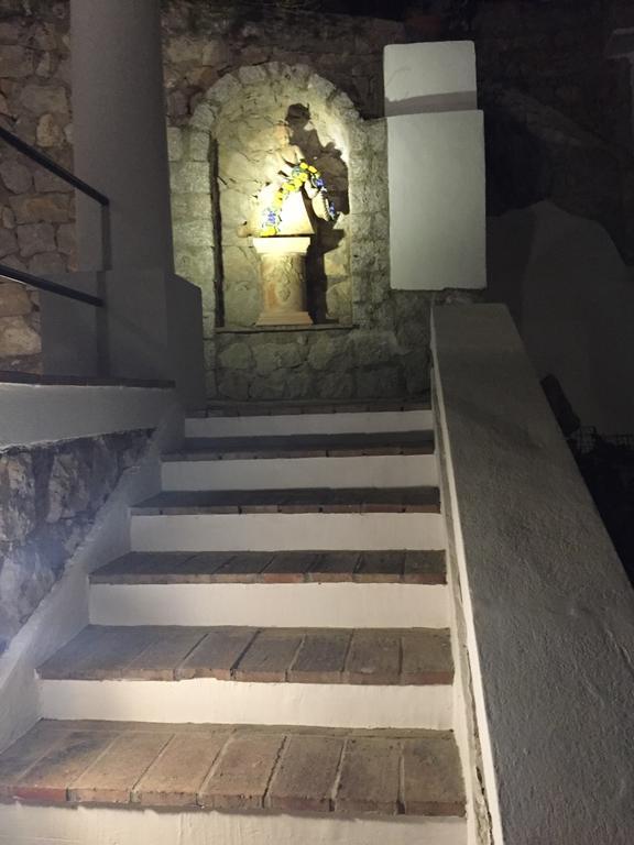 Villacore Bed & Breakfast 2*