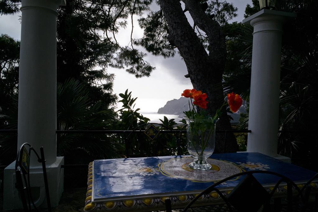 Villacore Bed & Breakfast Capri