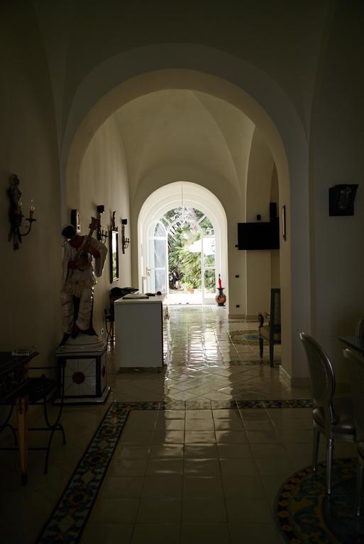 Villacore 2* Capri