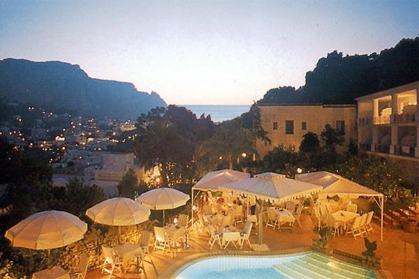 La Certosella Hotel