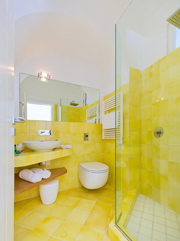 Bed & Breakfast Belvedere Design 2*
