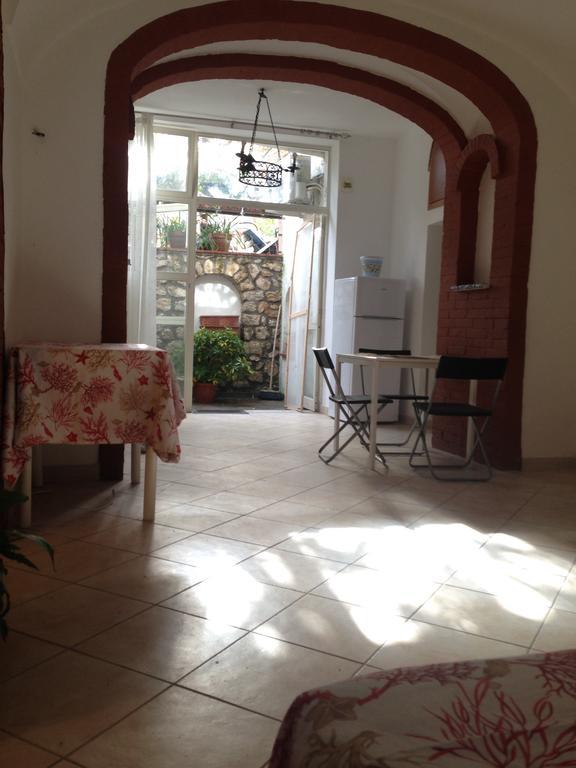 Apartamento Il Raggio