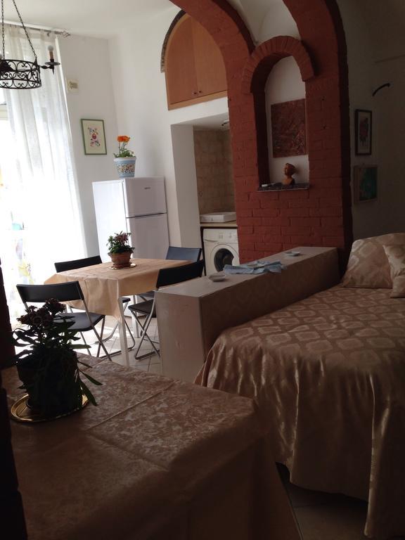 Apartamento Il Raggio