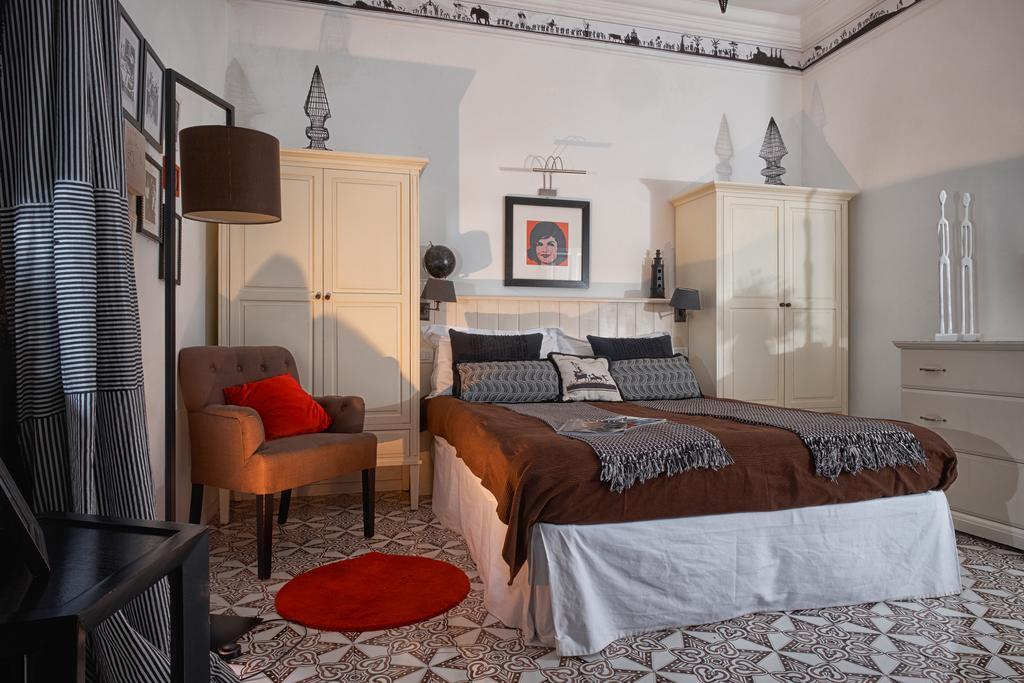 Dolce Vita Casa de hóspedes Capri