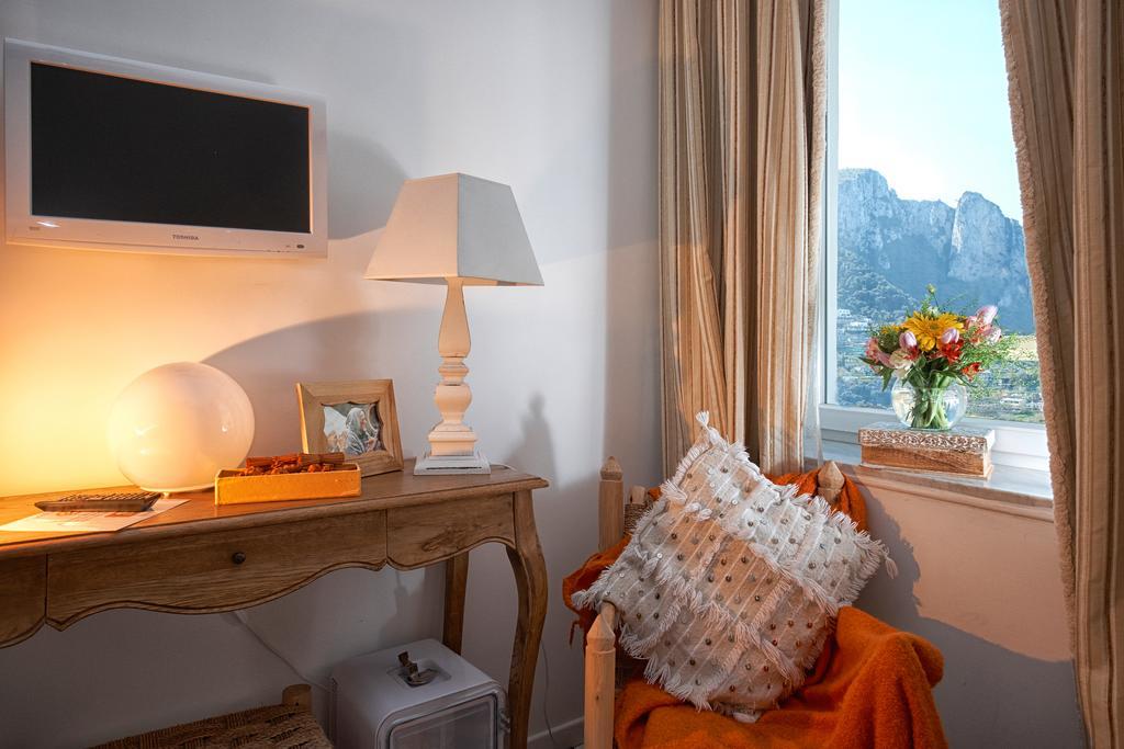 Dolce Vita Guest house Capri