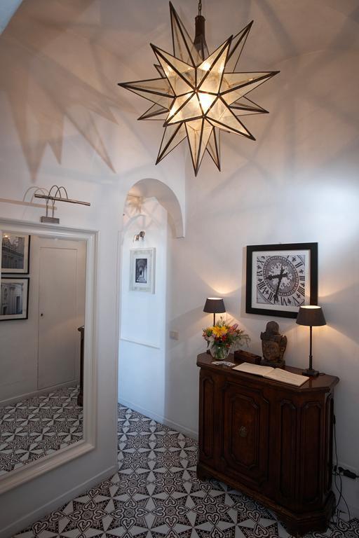 Guest house Dolce Vita Capri
