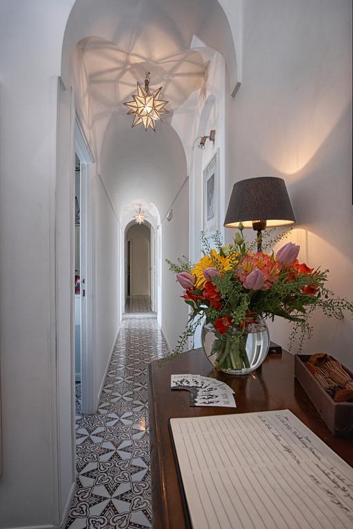 Dolce Vita Casa de hóspedes Capri