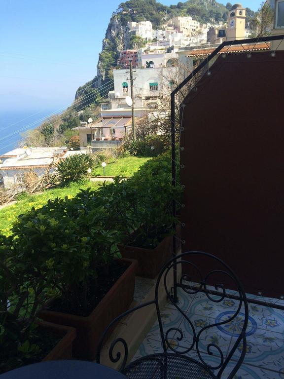 Hotel Da Giorgio