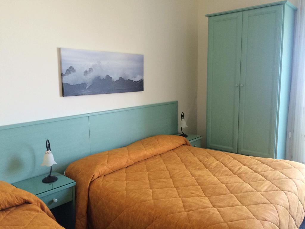 Hotel Da Giorgio Capri