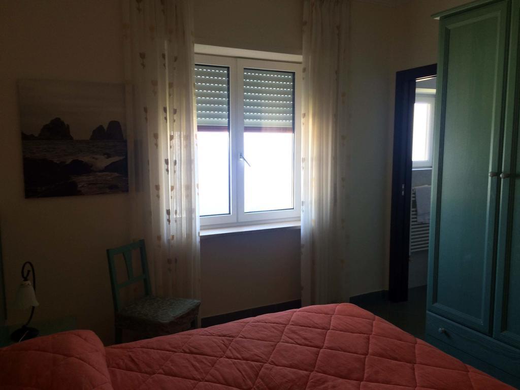 Da Giorgio Hotel