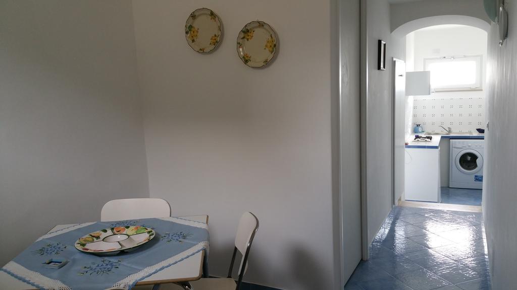 La Casetta