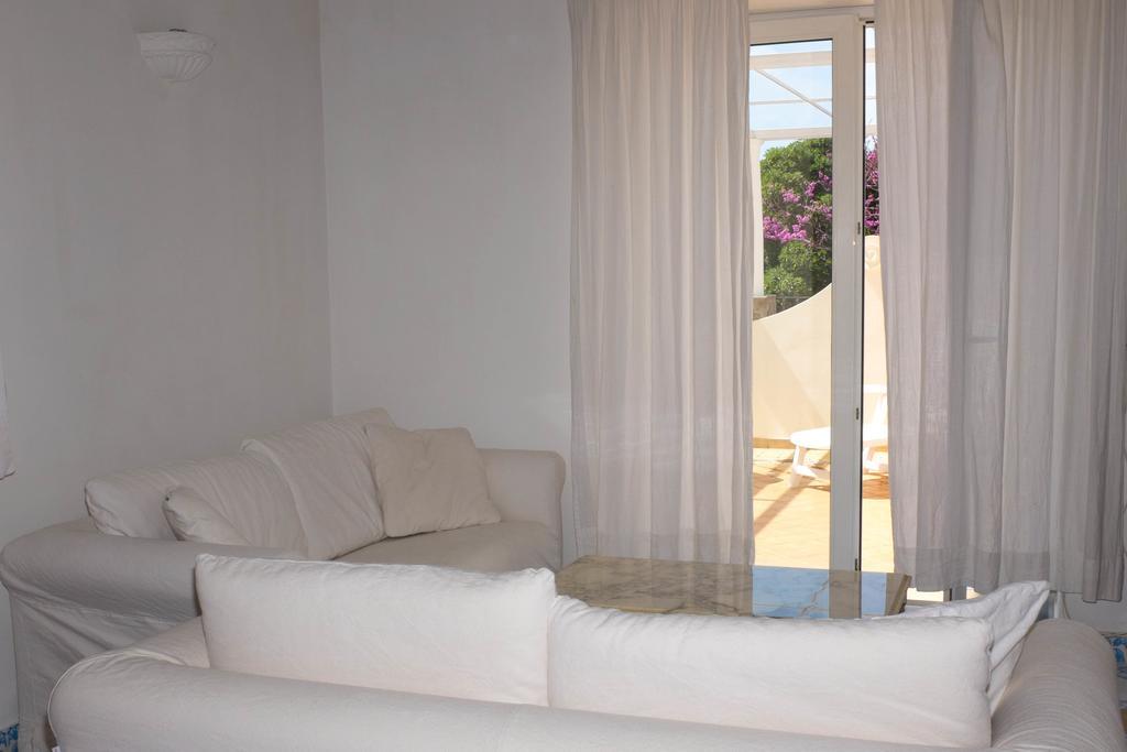 Capri Apartments Apartment *