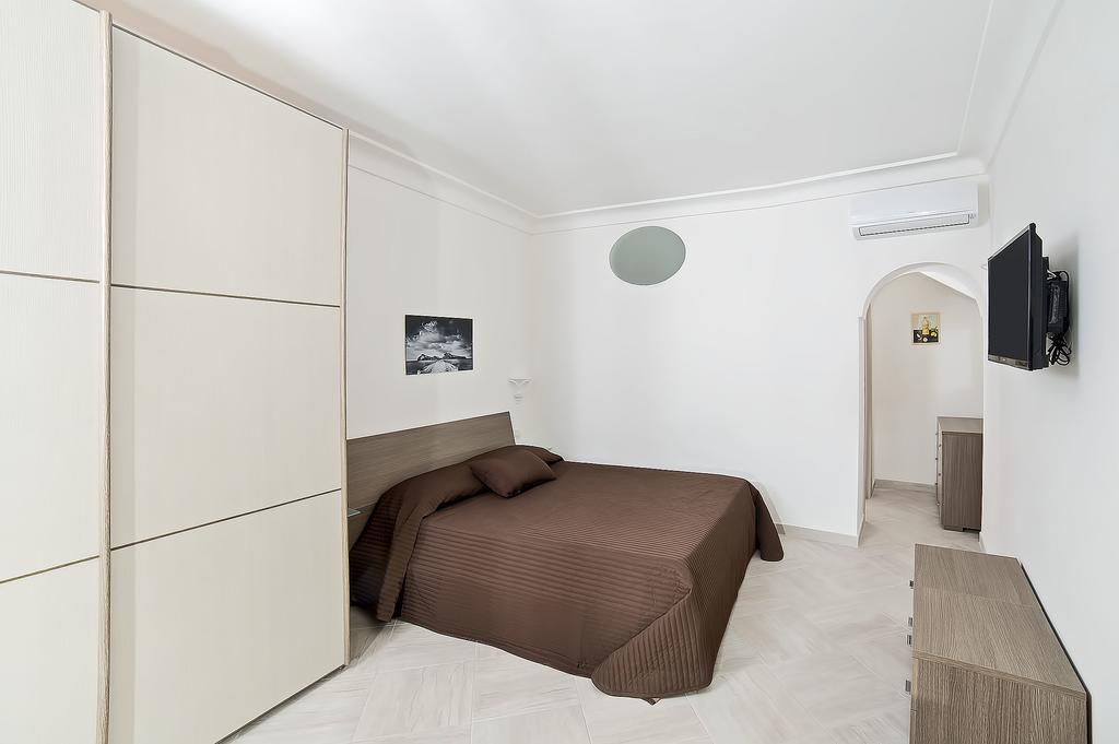 Guest house La Limonaia Capri