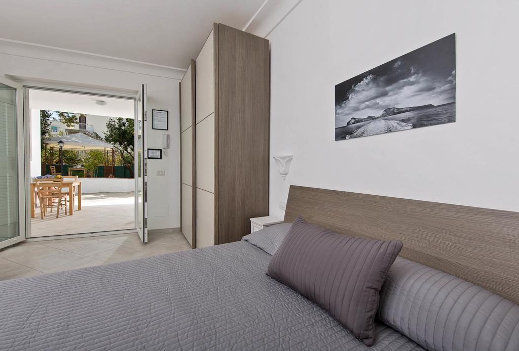 La Limonaia Capri Guest house 2*