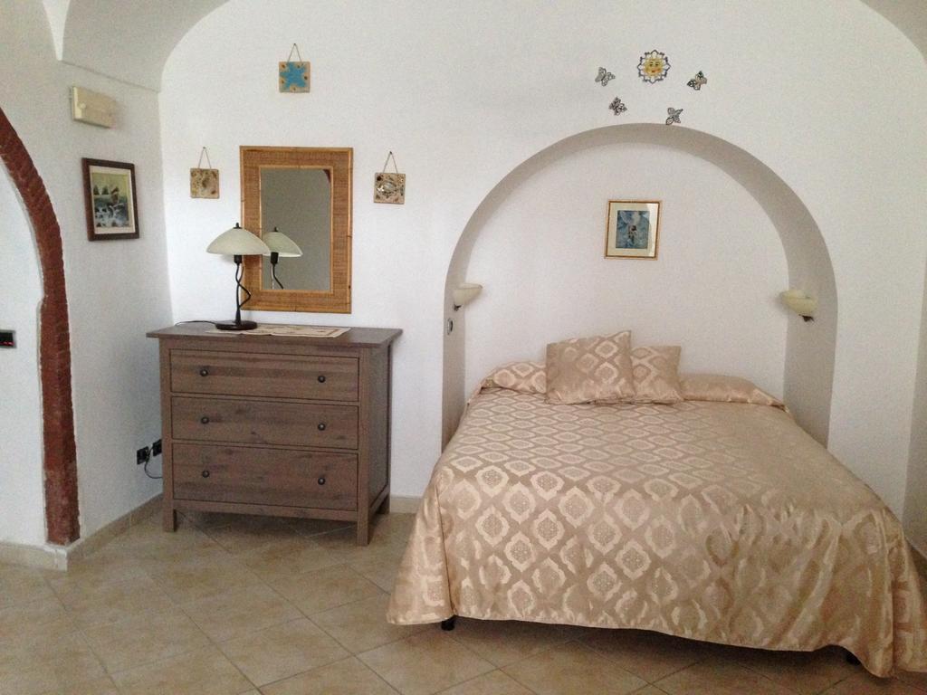 Apartamento Il Raggio *