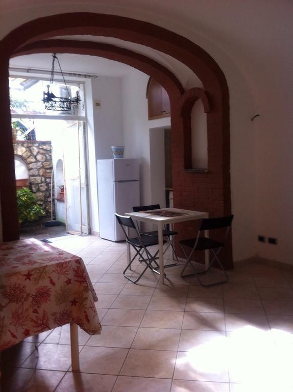 Apartamento Il Raggio