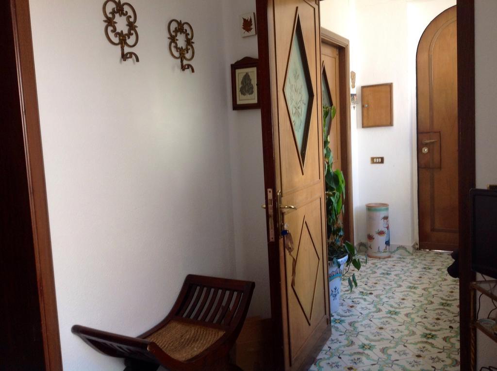 Apartment Casa Valentino Capri