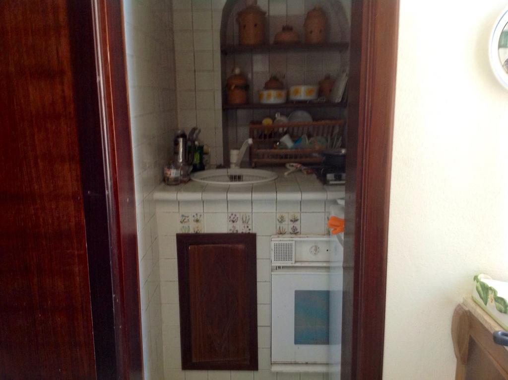 Casa Valentino Apartment Capri