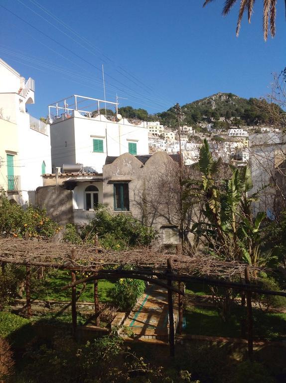 Casa Valentino Apartment