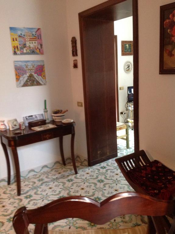 Casa Valentino * Capri