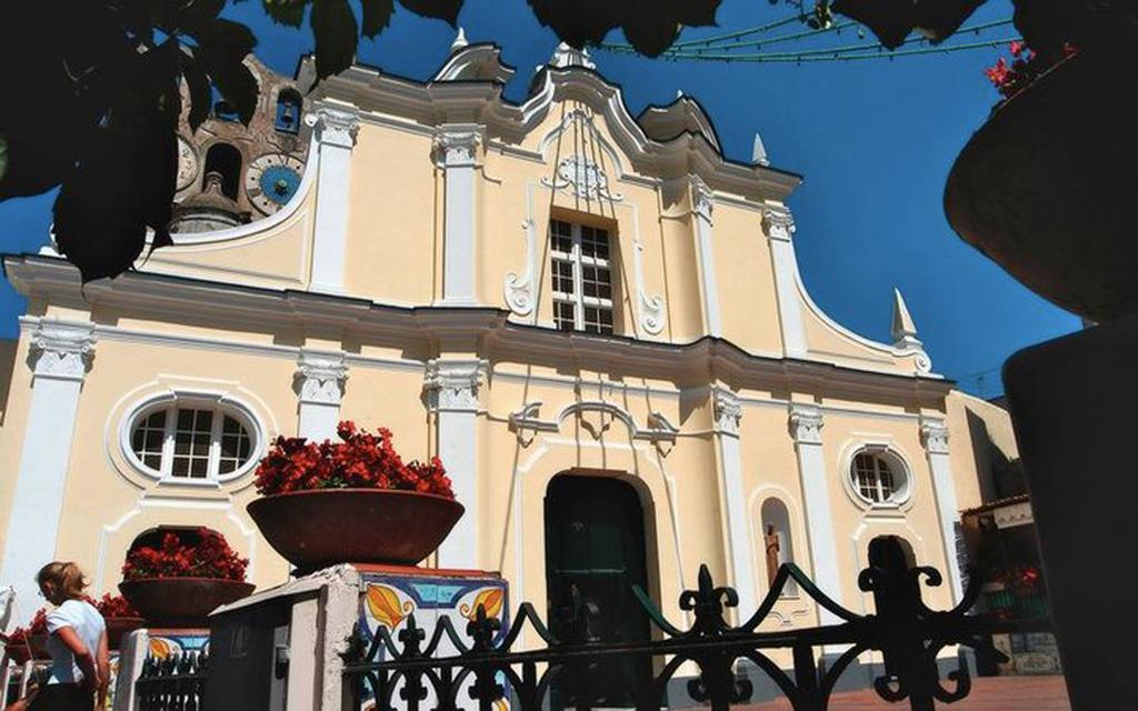 Apartment Casa Anna Charme *