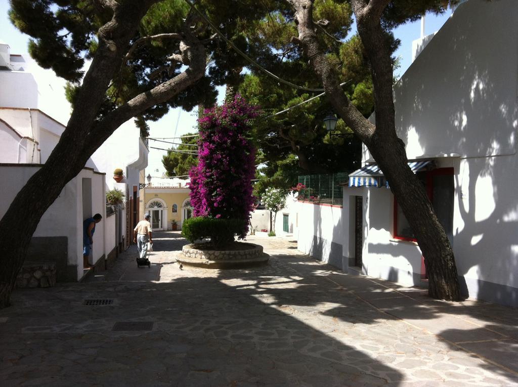 Casa Anna Charme *