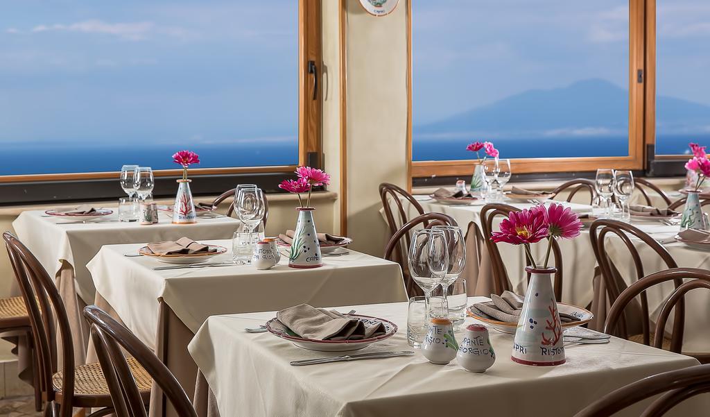 Hotel Da Giorgio Capri