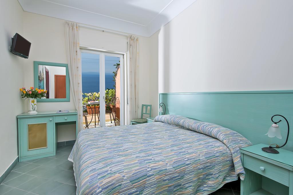 Hotel Da Giorgio Capri