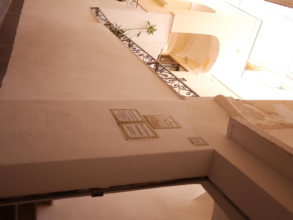 Gasthof La Piazzetta Capri