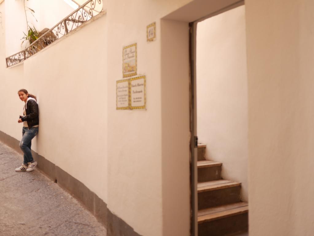 La Piazzetta Gasthof