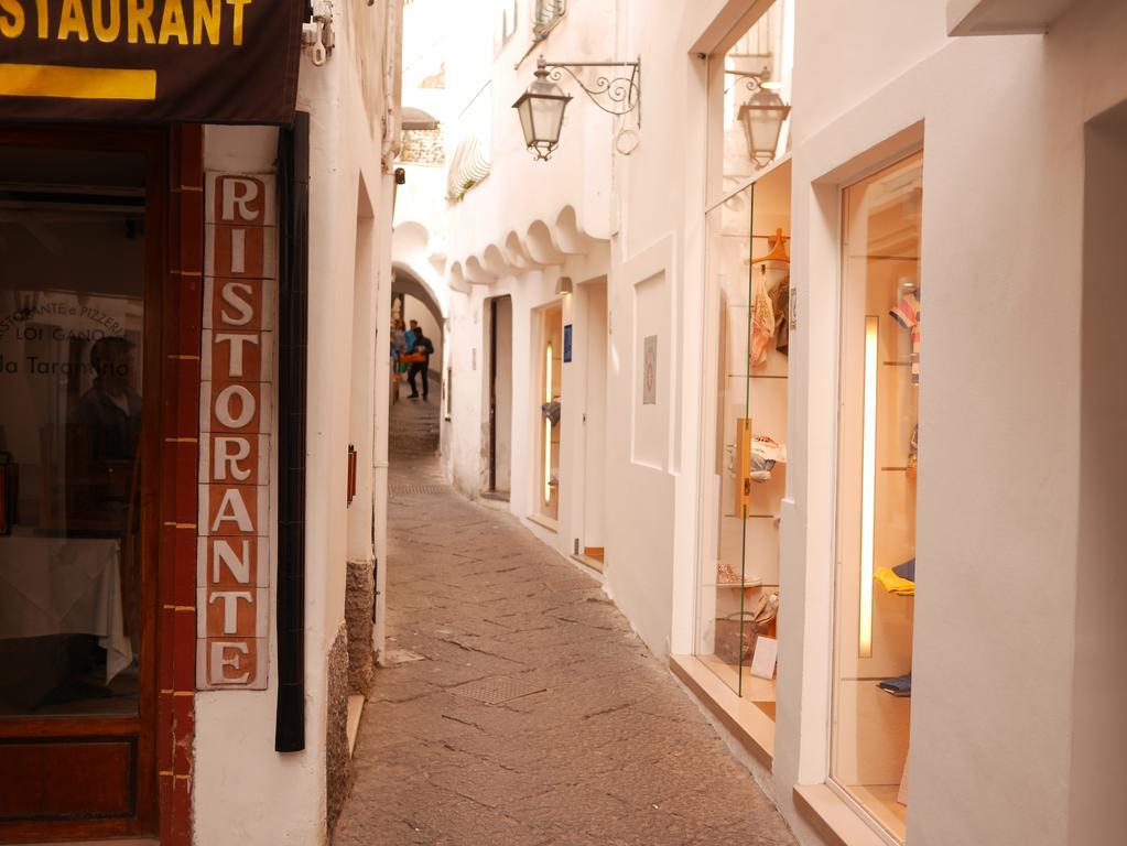 La Piazzetta