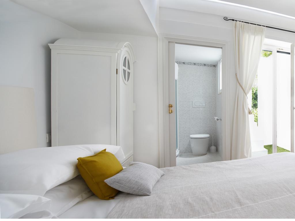Hotel Casa Di 2*