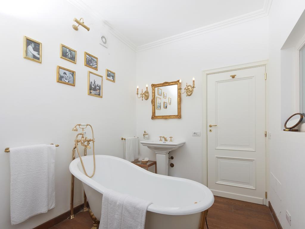 Hotel Casa Di Capri