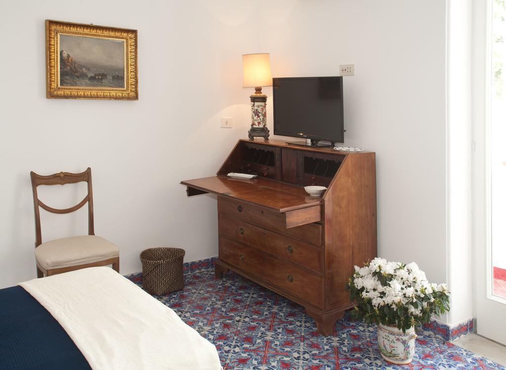 Silia Bed & Breakfast 3*