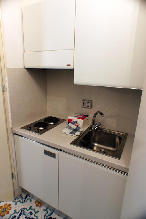 Aparthotel Aparthotel Villa Igea 3*