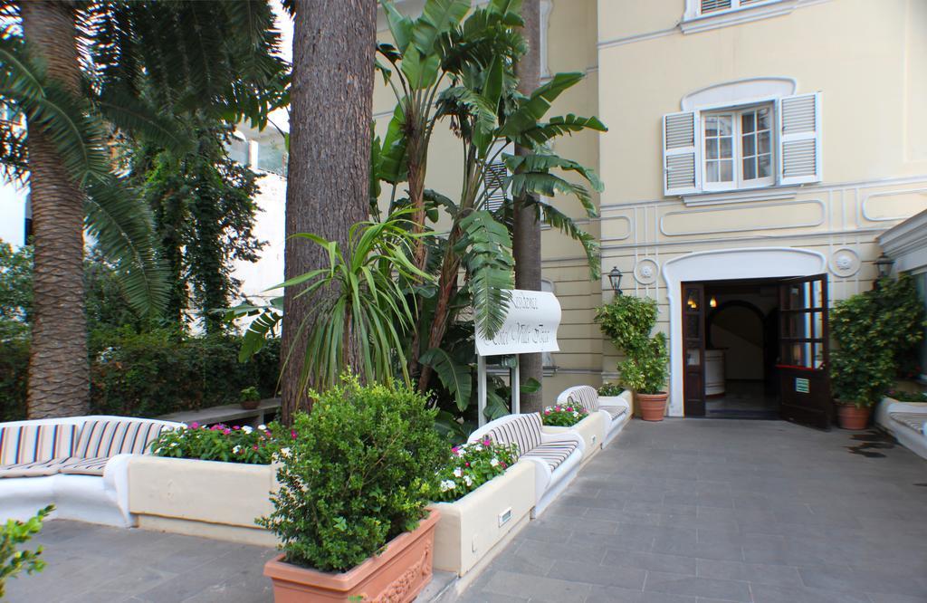 Aparthotel Aparthotel Villa Igea