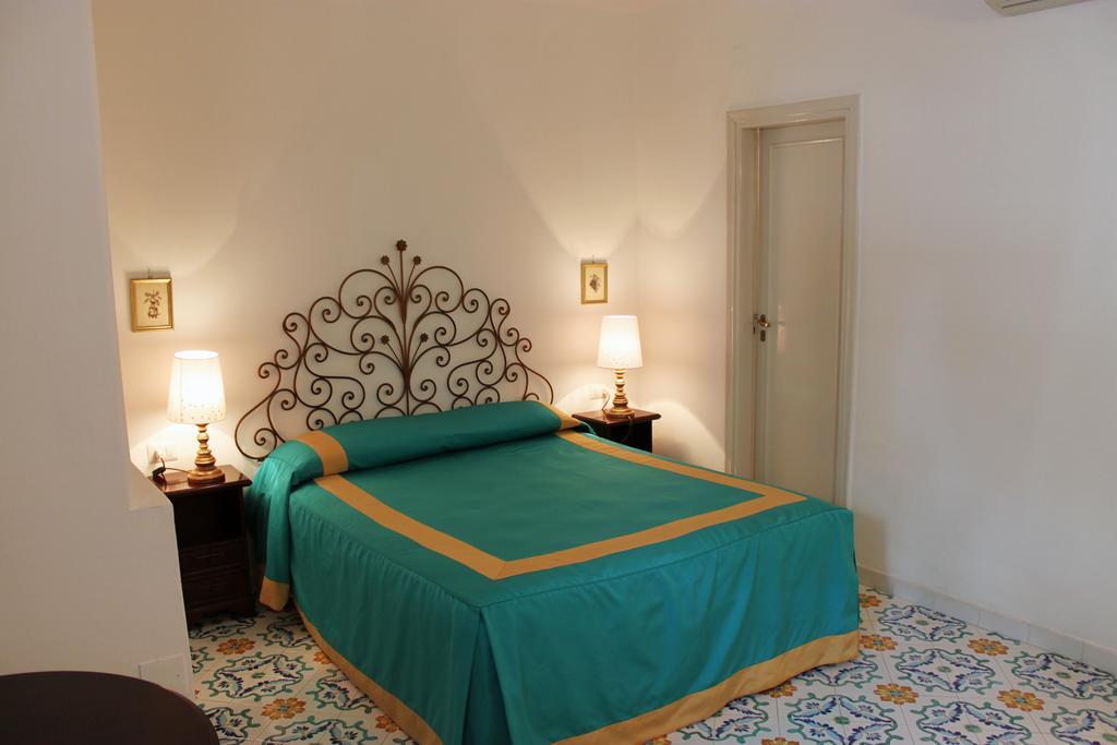 Aparthotel Villa Igea Capri