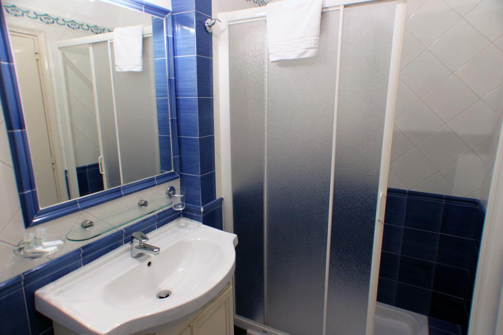 Aparthotel Villa Igea Aparthotel