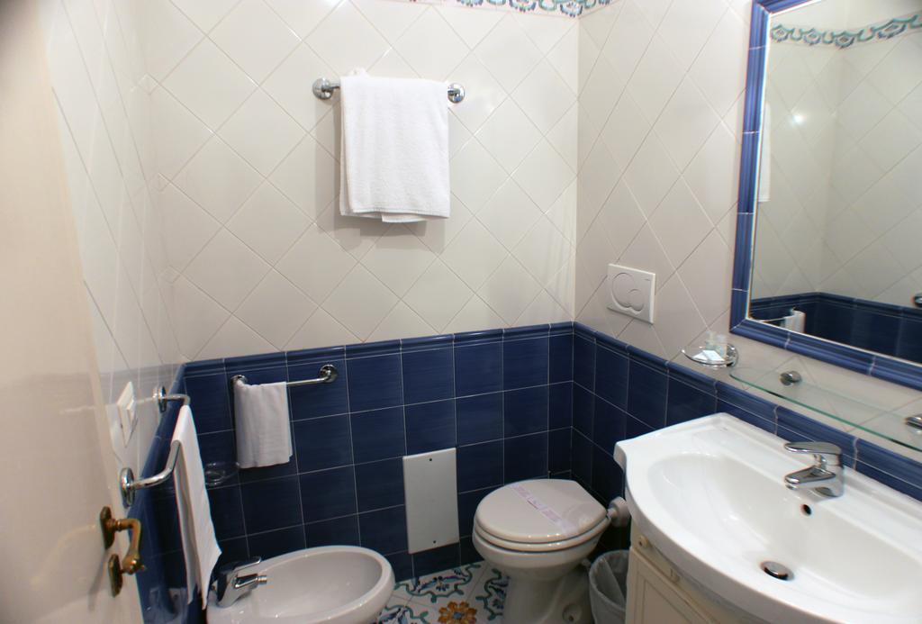 Aparthotel Villa Igea 3*