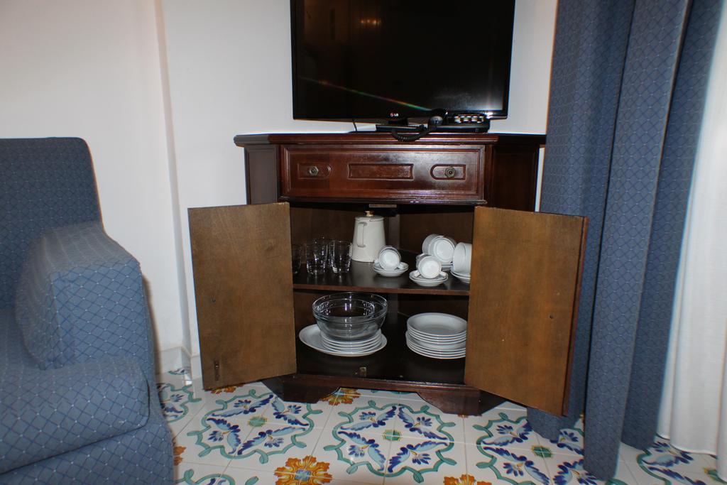 Aparthotel Villa Igea Aparthotel 3*