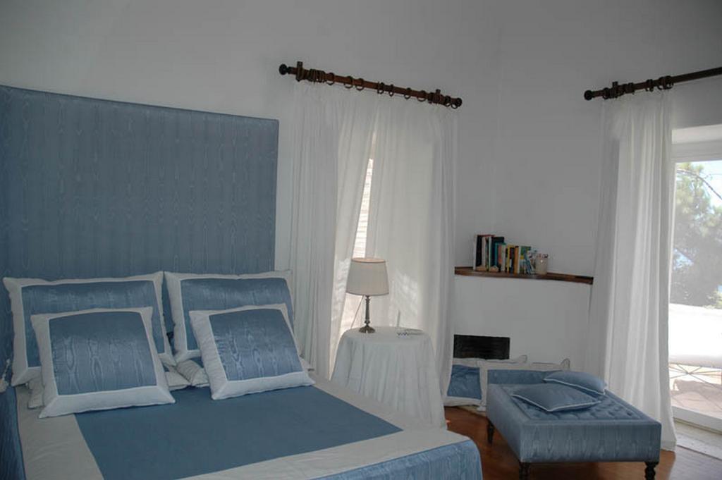 Villa Villa Fonte Gaia Capri
