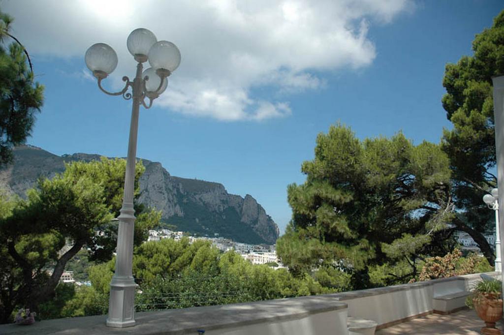 Villa Fonte Gaia