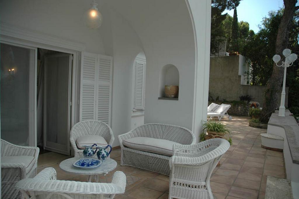 Villa Fonte Gaia Villa *