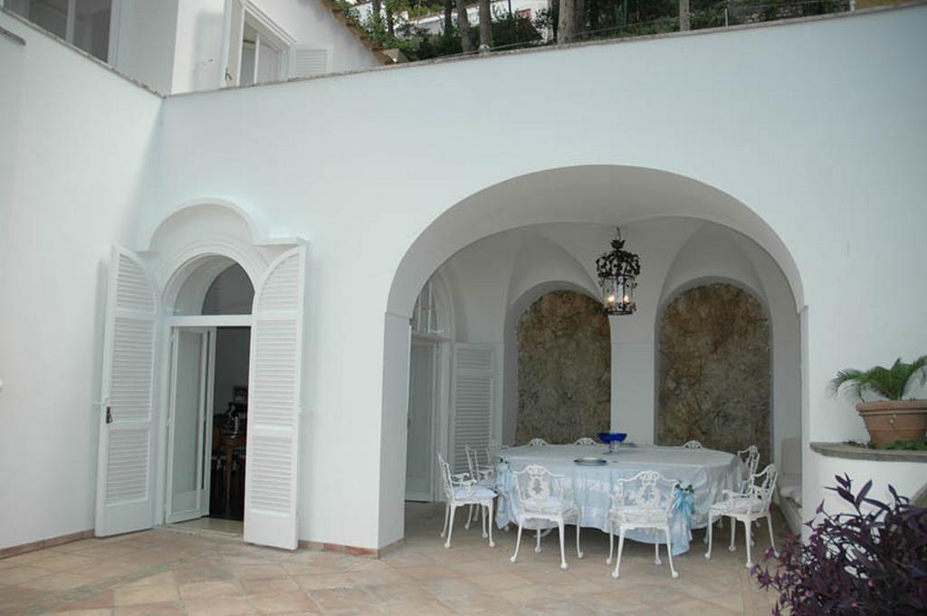Villa Villa Fonte Gaia