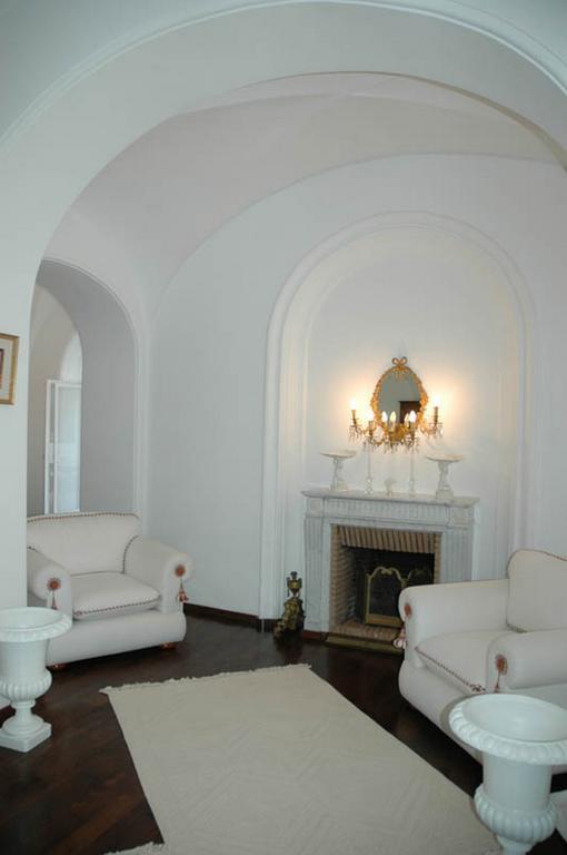Villa Villa Fonte Gaia Capri